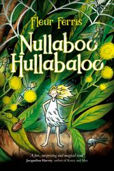 Cover Art for 9780143787143, Nullaboo Hullabaloo by Fleur Ferris