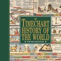 Cover Art for 9780785831921, The Timechart History of the World: Over 6000 Years of World History Unfolded by Third Millennium Press