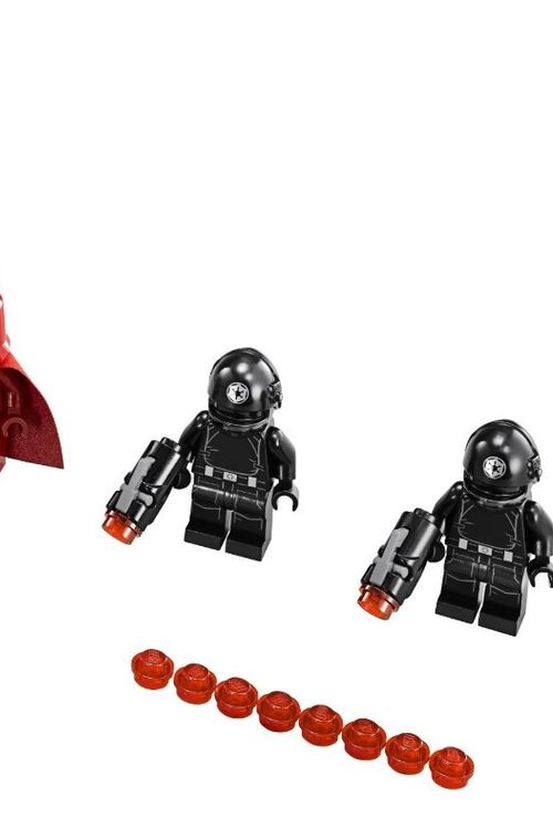 Cover Art for 0673419209281, Death Star Troopers Set 75034 by LEGO