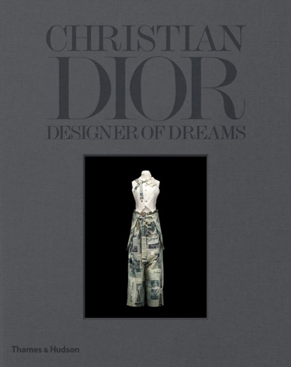 Cover Art for 9780500021545, Dior at 70 by Florence Muller