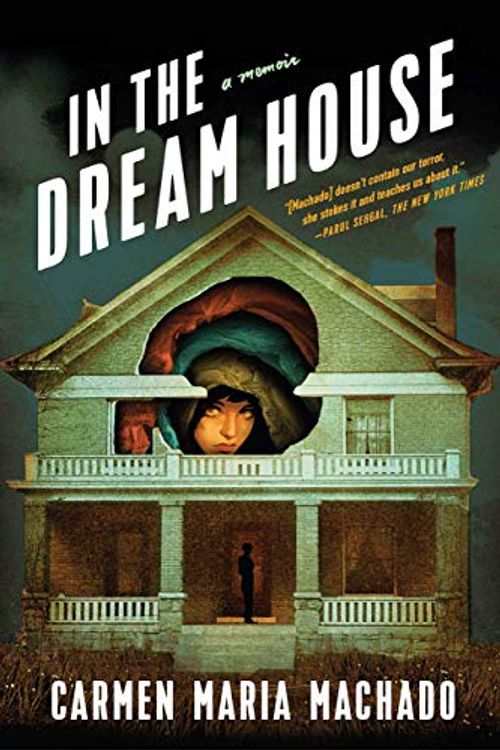Cover Art for B083Q7LKSH, in The Dream House: A Memoir - Hardcover by Carmen Maria Machado by Unknown