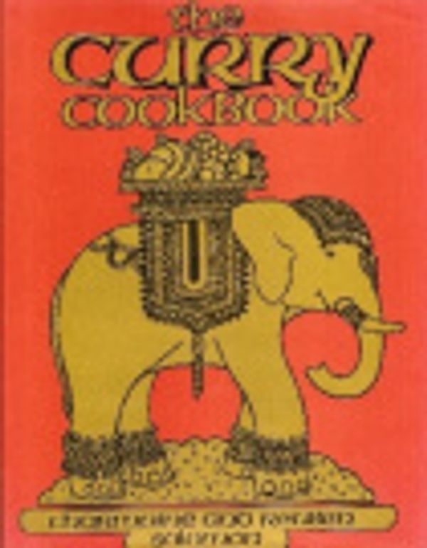 Cover Art for 9781863024808, The Curry Cookbook by Charmaine Solomon, Reuben Solomon