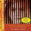 Cover Art for B014I63CEW, ACT for Children with Autism and Emotional Challenges by Mark R. Dixon (September 15, 2014) Hardcover by Mark R. Dixon
