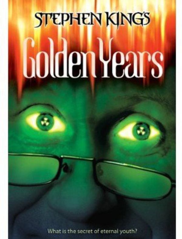 Cover Art for 0097366214240, Stephen King's Golden Years by PARAMOUNT - UNI DIST CORP