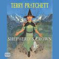 Cover Art for 9781445054339, The Shepherd's Crown by Terry Pratchett