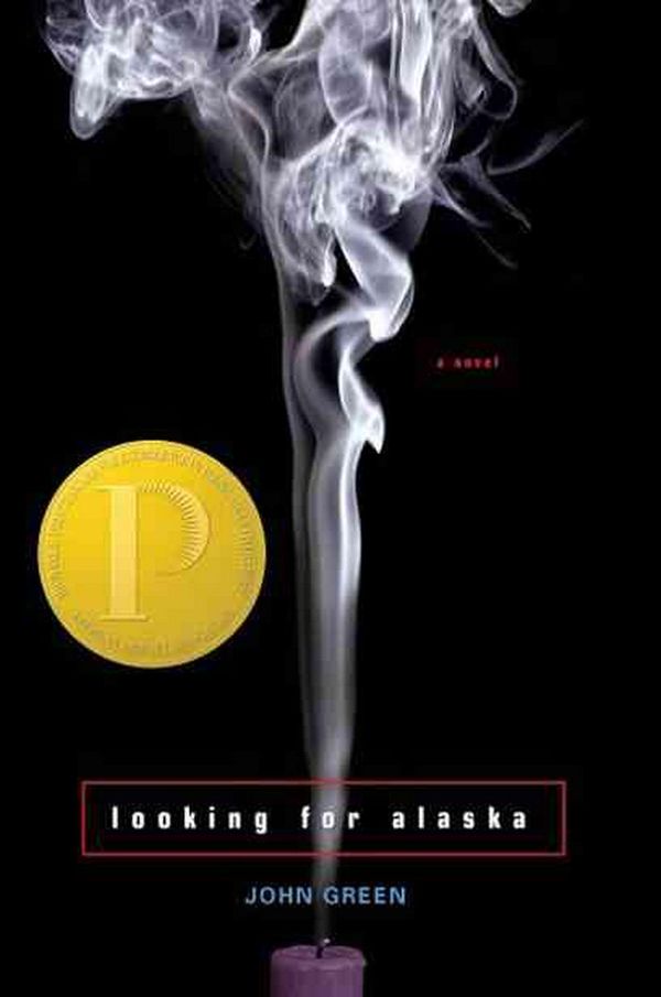 Cover Art for 9780525475064, Looking for Alaska by John Green
