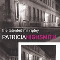 Cover Art for 9780099282877, The Talented Mr Ripley by Patricia Highsmith