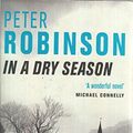 Cover Art for 9780330420679, In A Dry Season Ottakers (Pb) by Robinson Peter