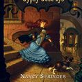 Cover Art for 9781101187654, The Case of the Gypsy Goodbye by Nancy Springer