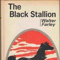 Cover Art for 9780394806013, F1 Black Stallion by Walter Farley