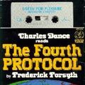 Cover Art for 9785557077811, Fourth Protocol by Frederick Forsyth