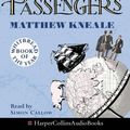 Cover Art for 9780007122660, English Passengers by Matthew Kneale
