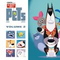 Cover Art for 9781787734241, The Secret Life of Pets Gift Book 2 by Stephane Lapuss