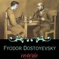 Cover Art for 9781681959382, Crime and Punishment by Fyodor Dostoyevsky