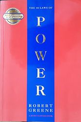 Cover Art for 2015140280197, The 48 Laws Of Power by Robert Greene
