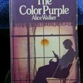 Cover Art for 9780671727796, The Color Purple by Alice Walker