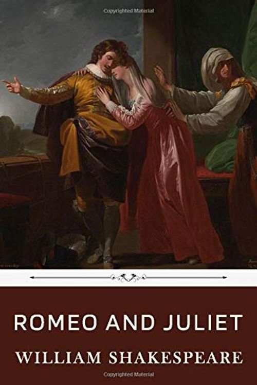 Cover Art for 9781679598067, Romeo and Juliet by William Shakespeare by William Shakespeare