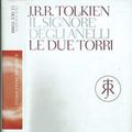Cover Art for 9780828879767, Il Signore degli Anelli : Le Due Torri / Italian edition of Lord of the Rings : The Two Towers by John R. R. Tolkien