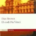 Cover Art for 9788497870375, El codi Da Vinci by Dan Brown