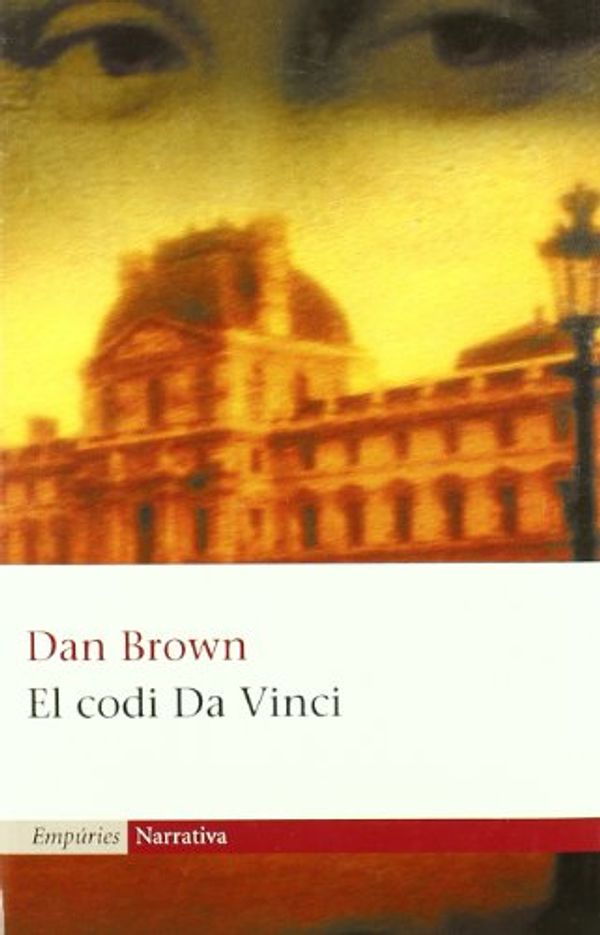 Cover Art for 9788497870375, El codi Da Vinci by Dan Brown