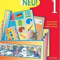 Cover Art for 9780199124299, Projekt Deutsch: Neu by Alistair Brien, Sharon Brien, Shirley Dobson