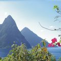 Cover Art for 9781588436535, St. Lucia Adventure Guide by Sullivan, Lynne