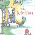 Cover Art for 9780152025410, The Moffats by Eleanor Estes