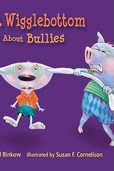 Cover Art for 9780971539037, Howard B. Wigglebottom Learns about Bullies by Susan Cornelison