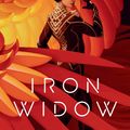 Cover Art for 9780861542420, Iron Widow by Xiran Jay Zhao