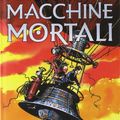 Cover Art for 9788804528494, Macchine mortali by Philip Reeve