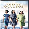Cover Art for 7509036586821, Hidden Figures Talentos Ocultos DVD Region 1 and 4 Spanish Version (English, Spanish and Portuguese Options) by Unknown