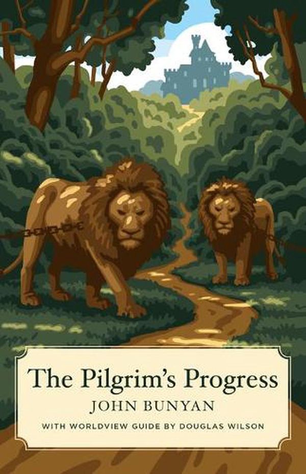 Cover Art for 9781944503178, The Pilgrim's Progress by John Bunyan