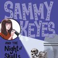 Cover Art for 9780375854576, Sammy Keyes and the Night of Skulls by Van Draanen, Wendelin
