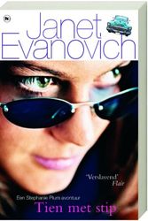 Cover Art for 9789044314632, Tien met stip by Janet Evanovich