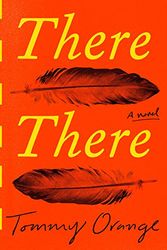 Cover Art for 9781524711405, There There by Tommy Orange