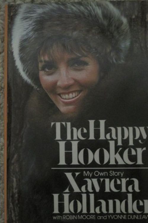 Cover Art for 9780517348734, The Happy Hooker by Outlet, Xaviera Hollander, Rh Value Publishing