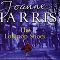 Cover Art for 9780552153676, The Lollipop Shoes (Chocolat 2) by Joanne Harris