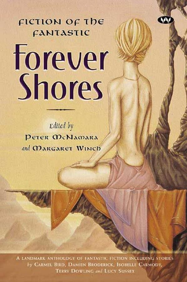 Cover Art for 9781862546226, Forever Shores by 