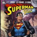 Cover Art for 9781848567955, Superman: Secret Origin by Geoff Johns