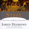 Cover Art for 9780393038910, Guns, Germs, and Steel by Jared Diamond