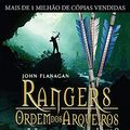 Cover Art for 9788539503414, Rangers Ordem dos Arqueiros 9. Halt em Perigo by John Flanagan