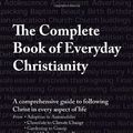 Cover Art for 9789810889432, The Complete Book of Everyday Christianity by Robert Banks