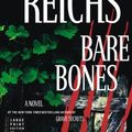 Cover Art for 9780743246750, Bare Bones by Kathy Reichs