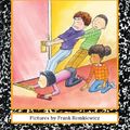 Cover Art for 9781417705535, Horrible Harry and the Locked Closet by Suzy Kline