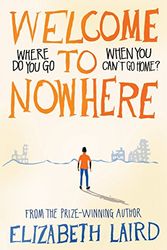 Cover Art for 9781509853441, Welcome to Nowhere by Elizabeth Laird