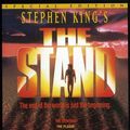 Cover Art for 9332412001872, NEW Stephen Kings The Stand (DVD) by Stephen King