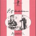 Cover Art for 9788881542932, Avanti, Jeeves by Pelham G. Wodehouse