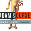 Cover Art for 9780393058963, Adam's Curse by Bryan Sykes