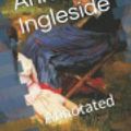 Cover Art for 9781077852976, Anne of Ingleside: Annotated (Anne Shirley) by Lucy Maud Montgomery