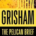Cover Art for 9780712654005, The Pelican Brief by John Grisham